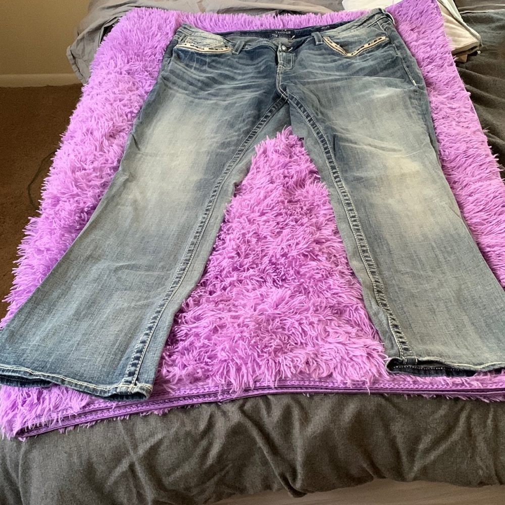 VIGOSS Jeans